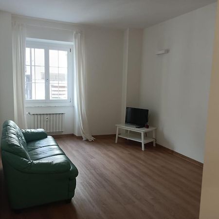 Apartament Casa D'Aste Genua Zewnętrze zdjęcie