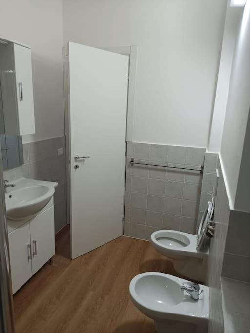 Apartament Casa D'Aste Genua Zewnętrze zdjęcie