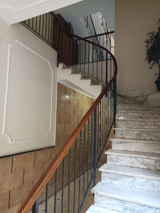 Apartament Casa D'Aste Genua Zewnętrze zdjęcie