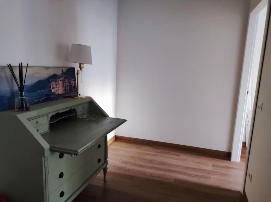 Apartament Casa D'Aste Genua Zewnętrze zdjęcie