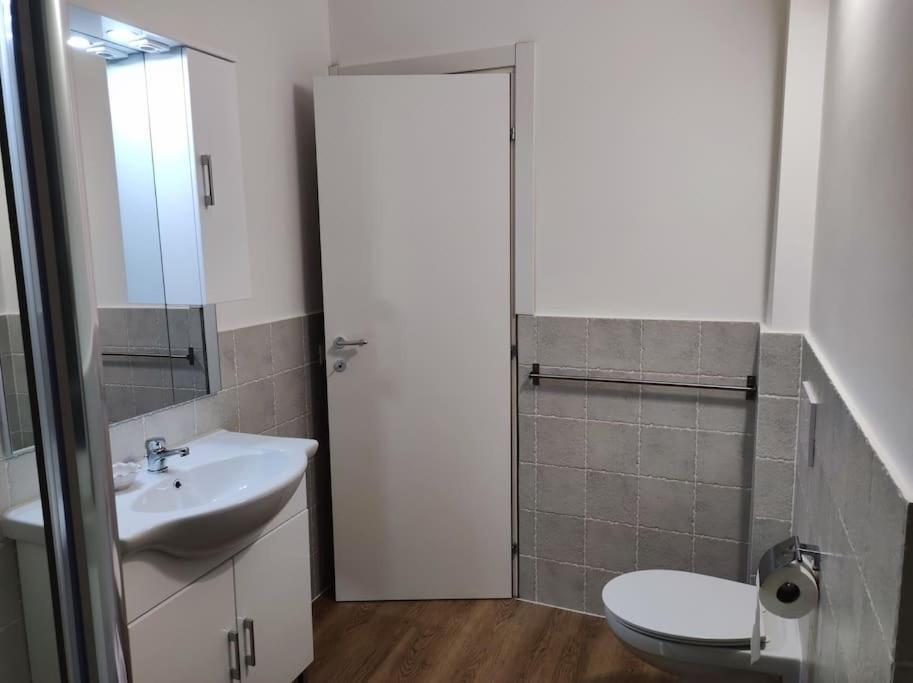 Apartament Casa D'Aste Genua Zewnętrze zdjęcie