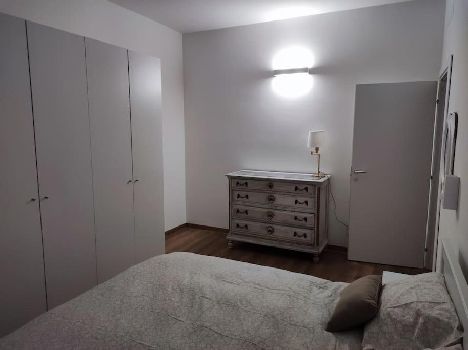 Apartament Casa D'Aste Genua Zewnętrze zdjęcie