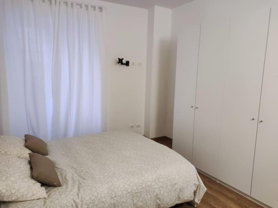 Apartament Casa D'Aste Genua Zewnętrze zdjęcie