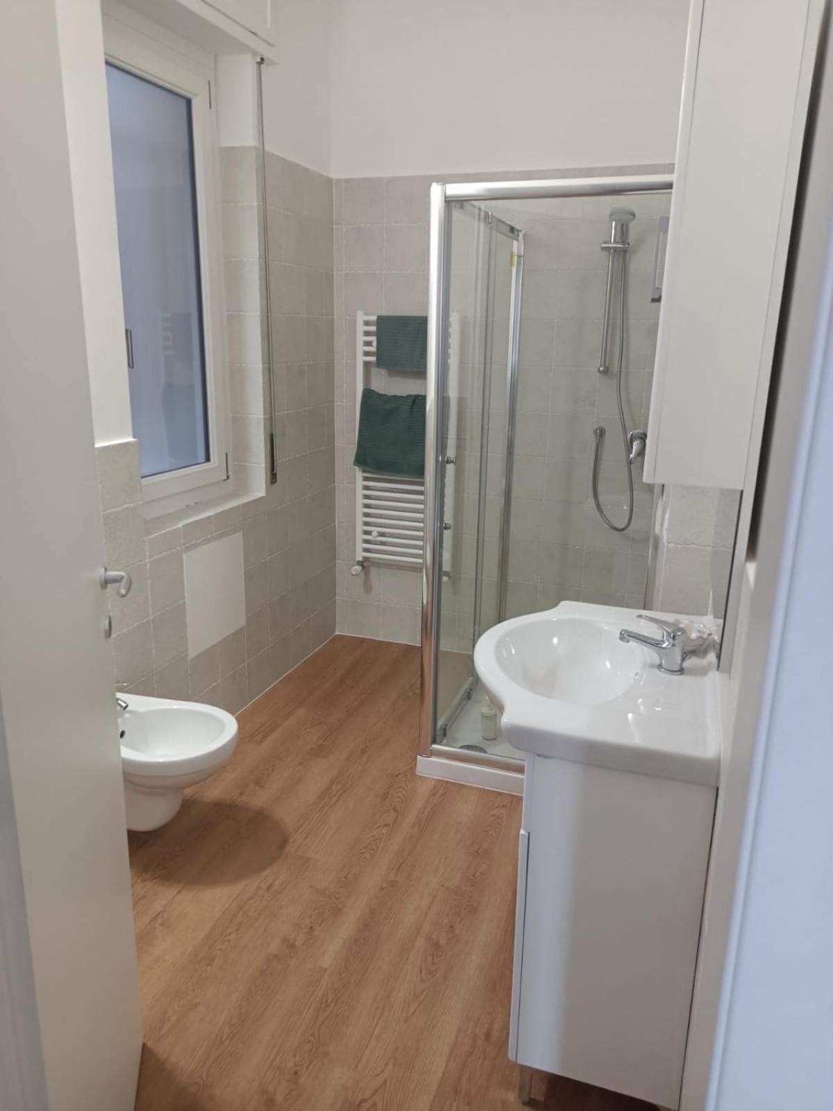 Apartament Casa D'Aste Genua Zewnętrze zdjęcie