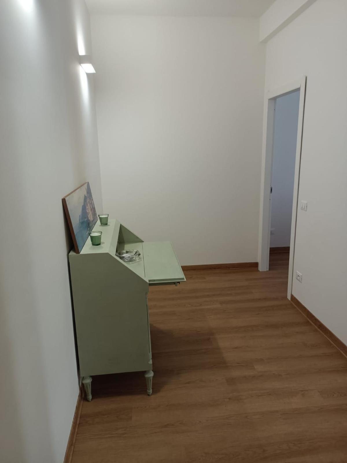 Apartament Casa D'Aste Genua Zewnętrze zdjęcie