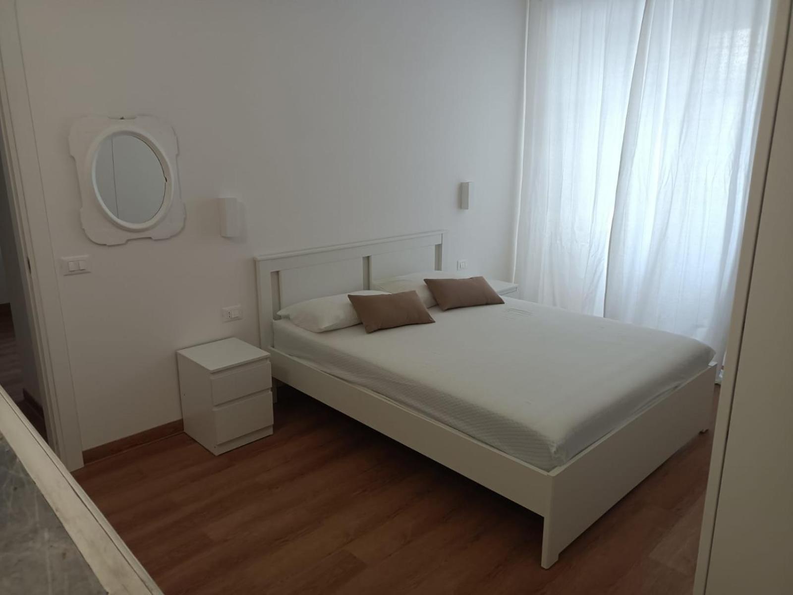 Apartament Casa D'Aste Genua Zewnętrze zdjęcie