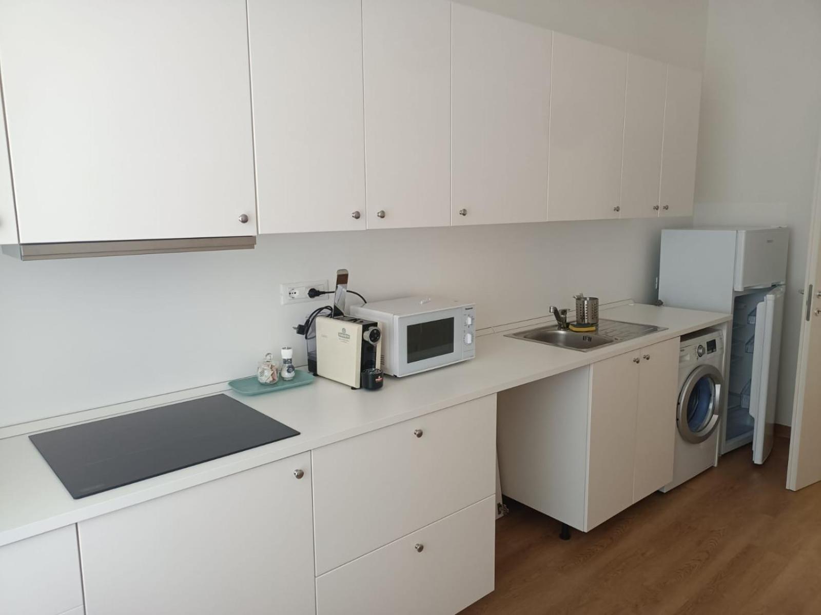 Apartament Casa D'Aste Genua Zewnętrze zdjęcie