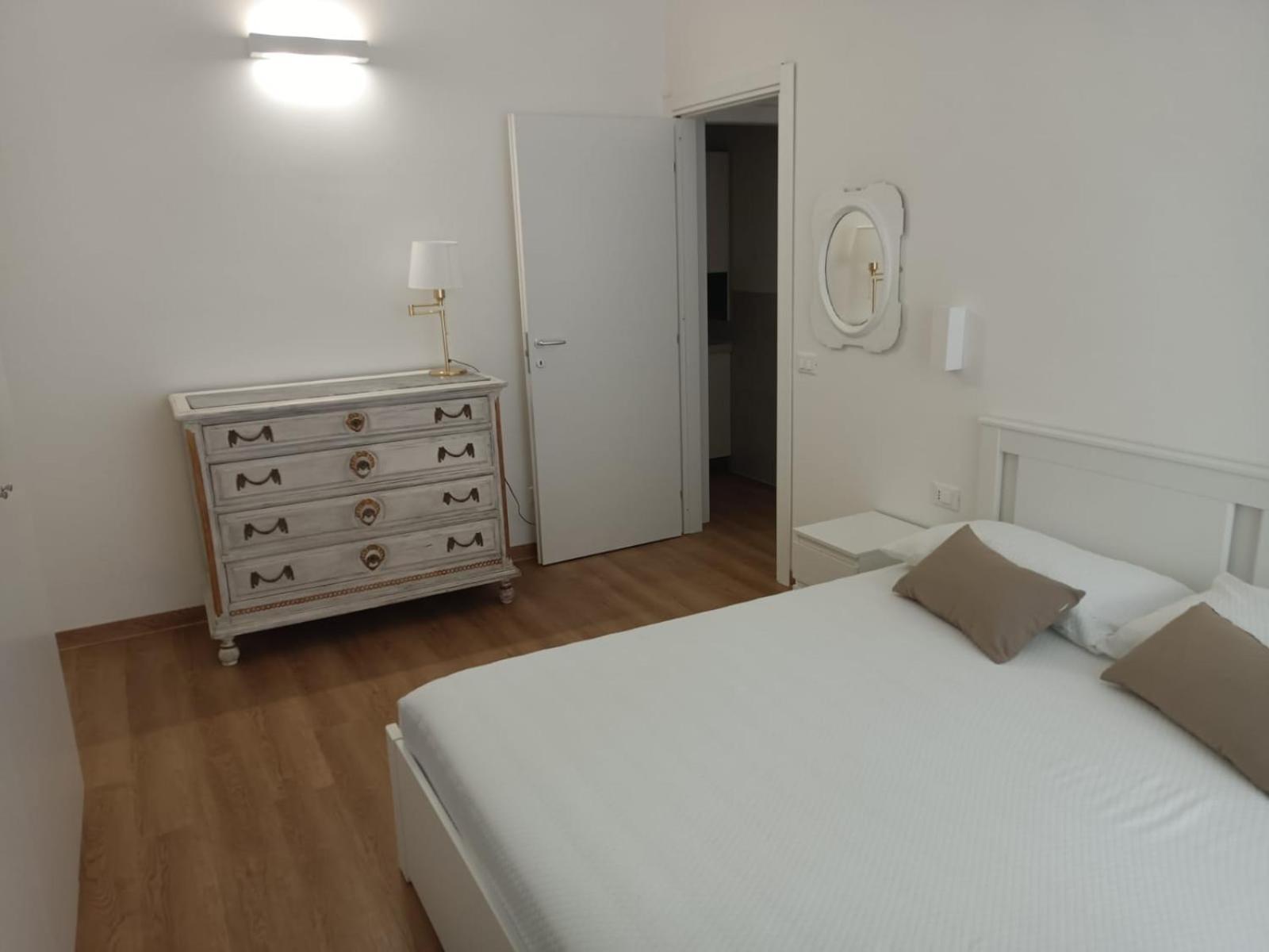 Apartament Casa D'Aste Genua Zewnętrze zdjęcie