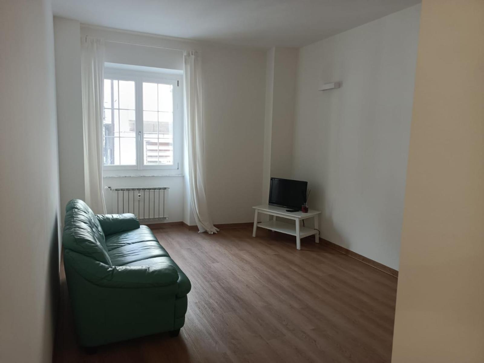 Apartament Casa D'Aste Genua Zewnętrze zdjęcie