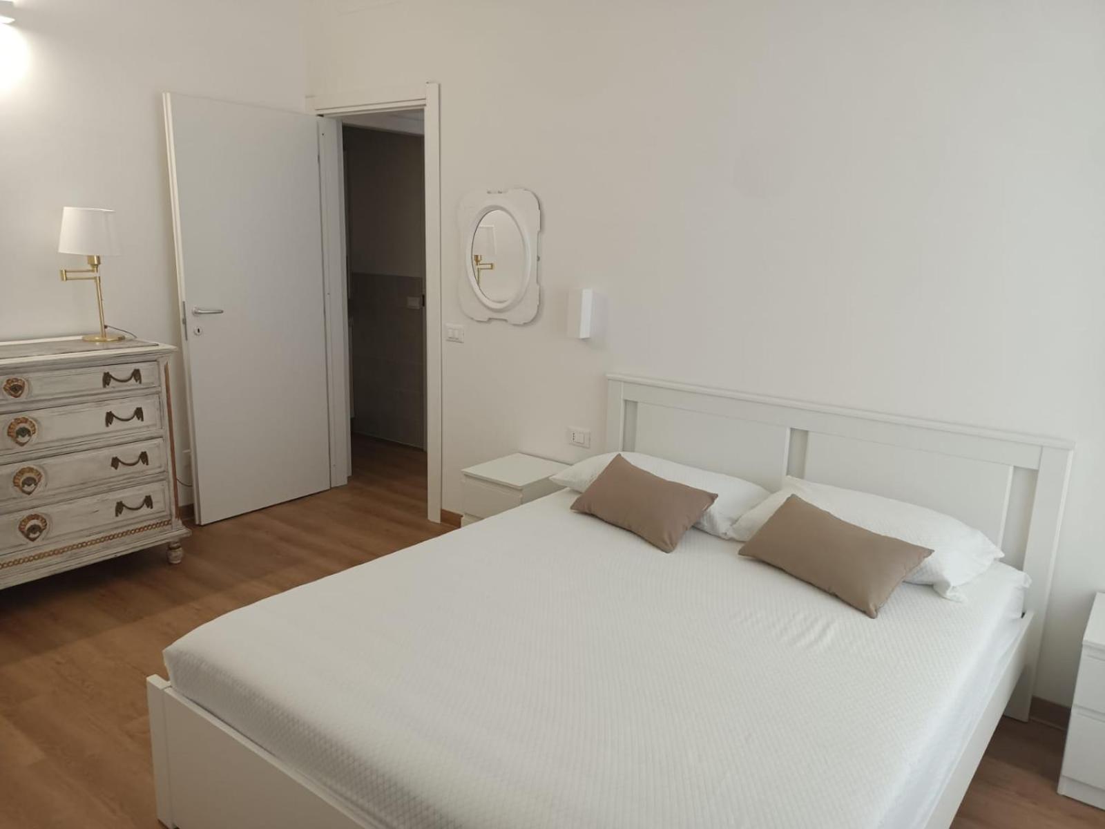 Apartament Casa D'Aste Genua Zewnętrze zdjęcie