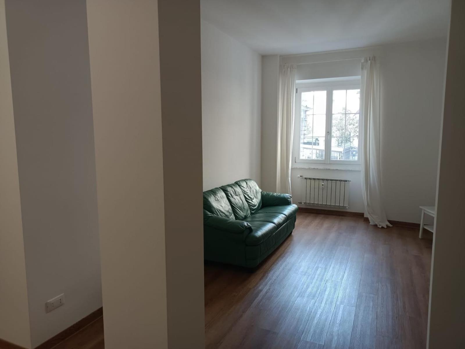 Apartament Casa D'Aste Genua Zewnętrze zdjęcie