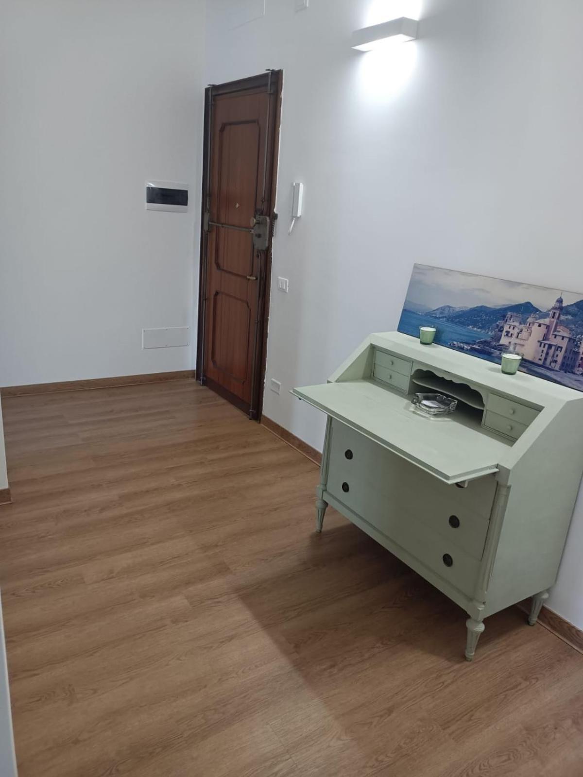 Apartament Casa D'Aste Genua Zewnętrze zdjęcie