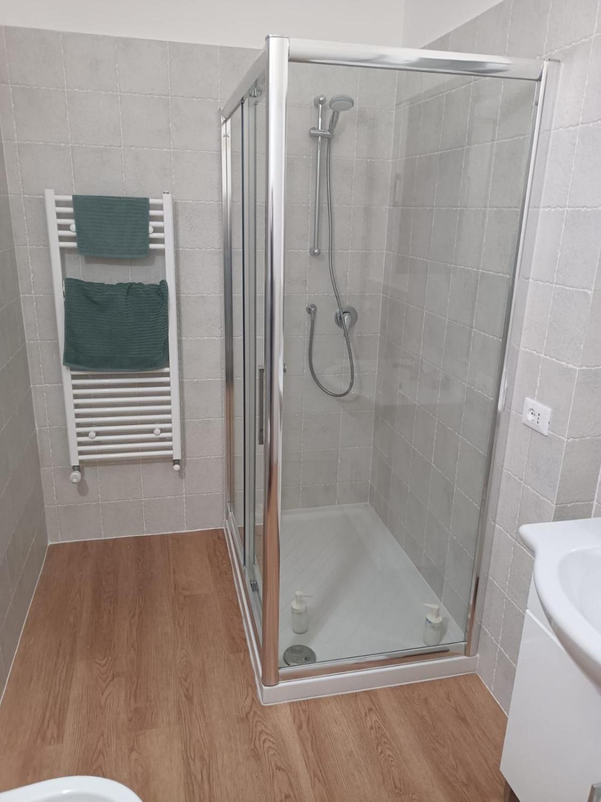 Apartament Casa D'Aste Genua Zewnętrze zdjęcie