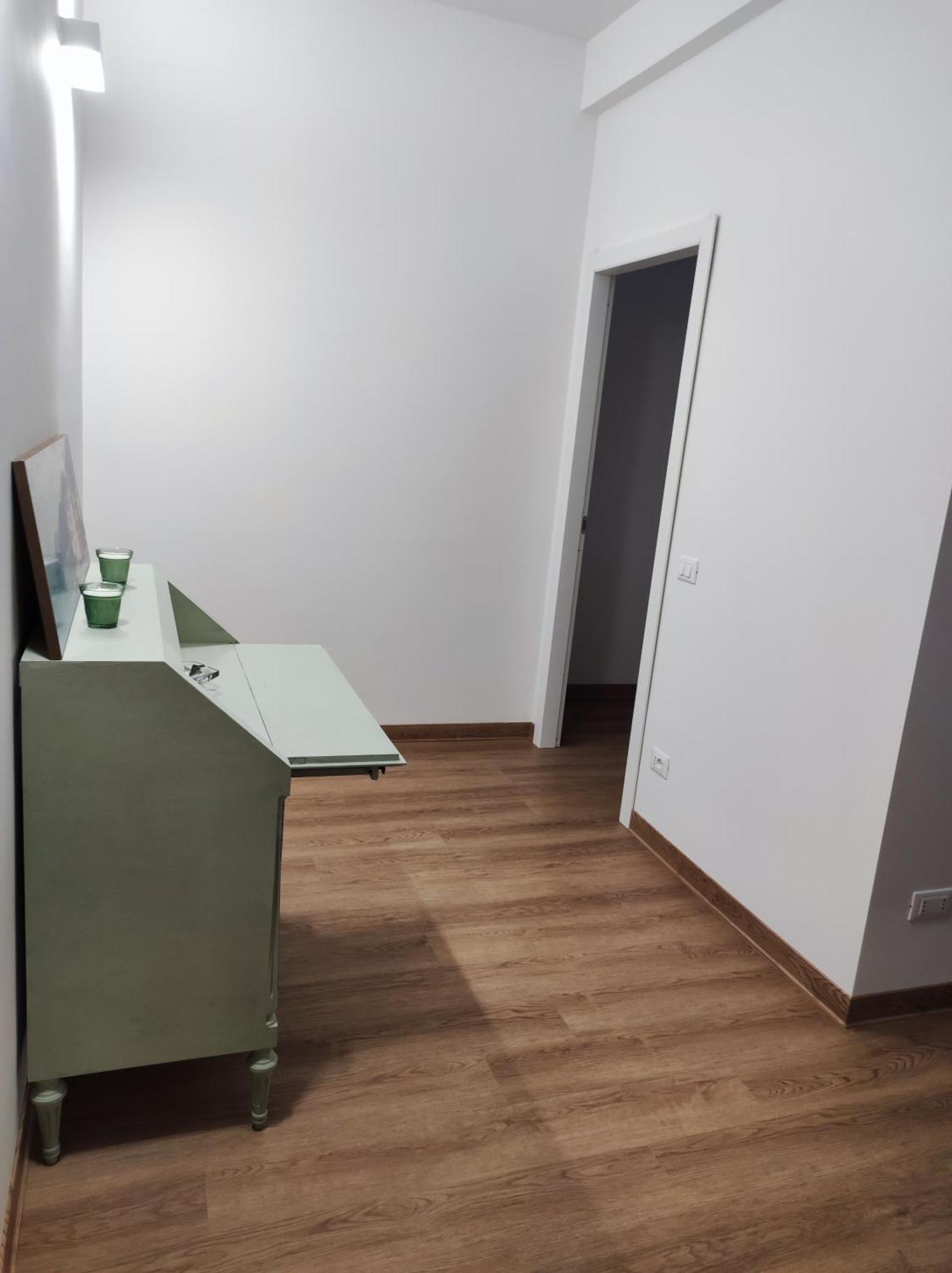 Apartament Casa D'Aste Genua Zewnętrze zdjęcie