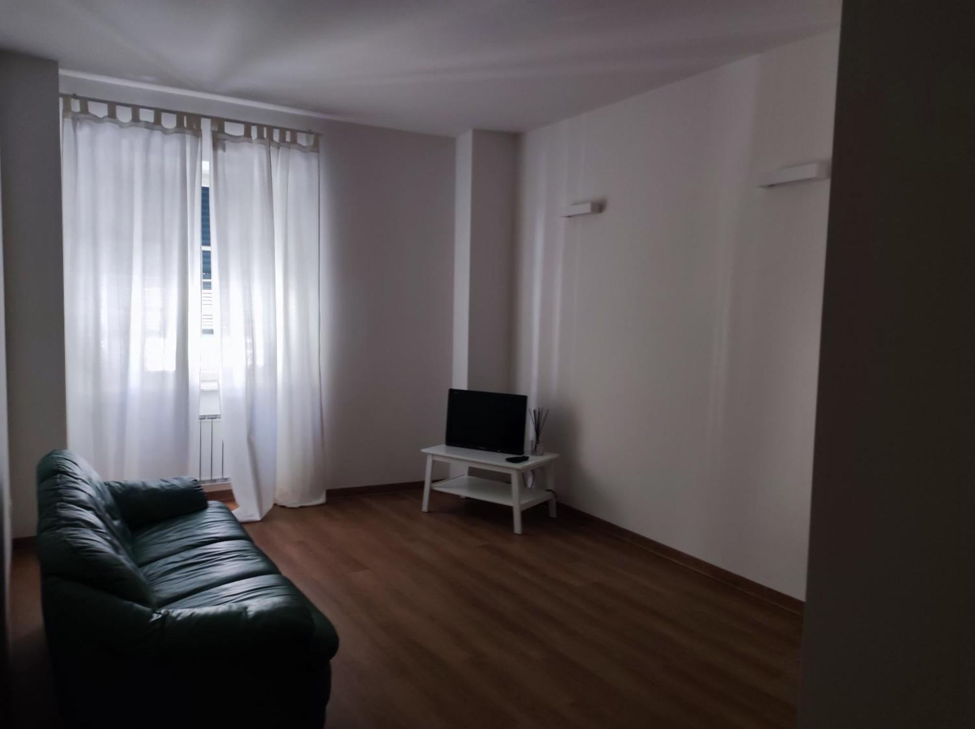 Apartament Casa D'Aste Genua Zewnętrze zdjęcie